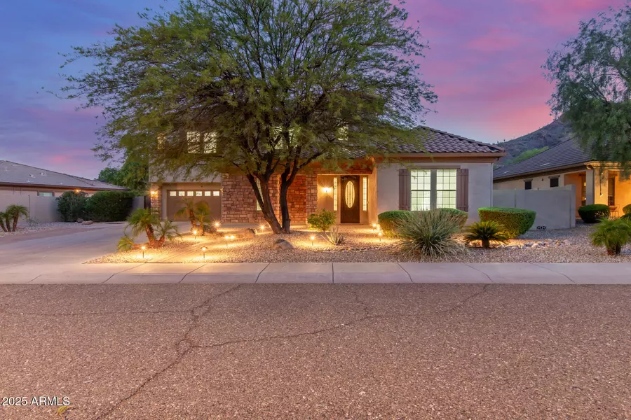 5811 W BONANZA Lane, Phoenix, AZ 85083