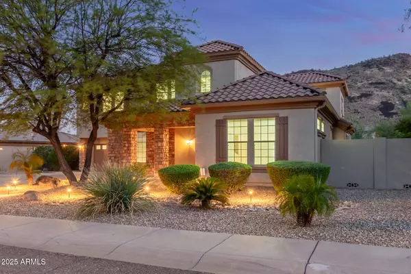 Phoenix, AZ 85083,5811 W BONANZA Lane