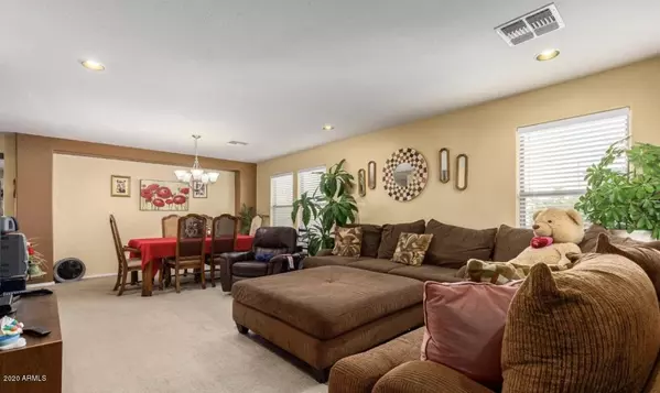 Surprise, AZ 85374,18449 W WESTFALL Way