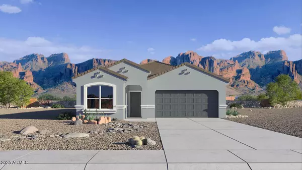 18359 W HACKAMORE Drive, Wittmann, AZ 85361