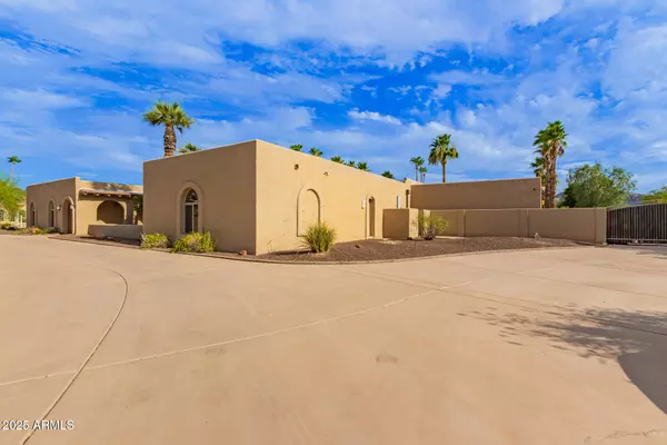 Paradise Valley, AZ 85253,6023 E TURQUOISE Avenue