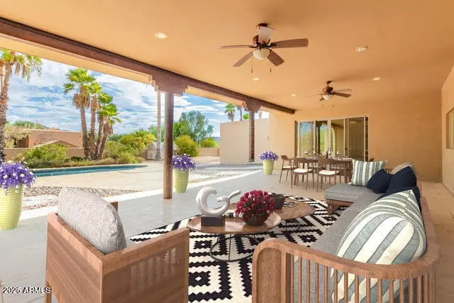 Paradise Valley, AZ 85253,6023 E TURQUOISE Avenue