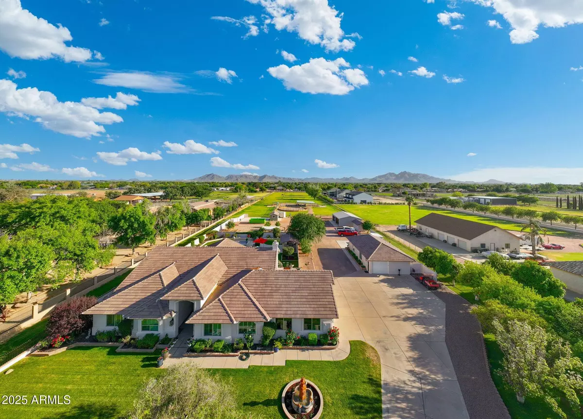 Queen Creek, AZ 85142,19617 E OCOTILLO Road