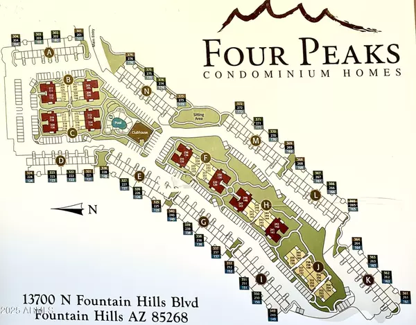 Fountain Hills, AZ 85268,13700 N FOUNTAIN HILLS Boulevard #235