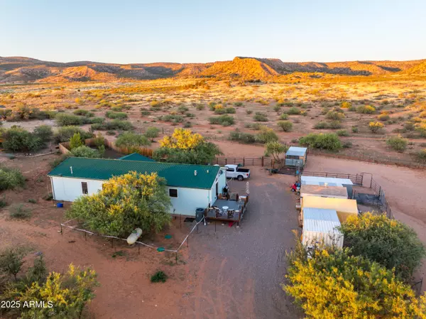 Cornville, AZ 86325,695 S SHANNONS Way