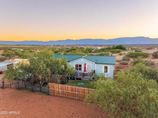 Cornville, AZ 86325,695 S SHANNONS Way