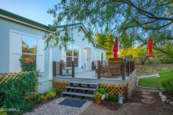 Cornville, AZ 86325,695 S SHANNONS Way