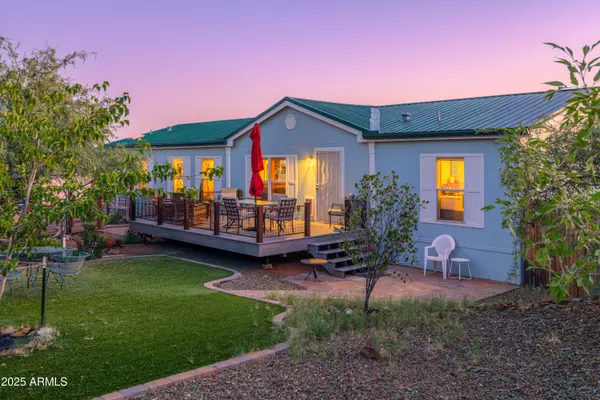 695 S SHANNONS Way, Cornville, AZ 86325