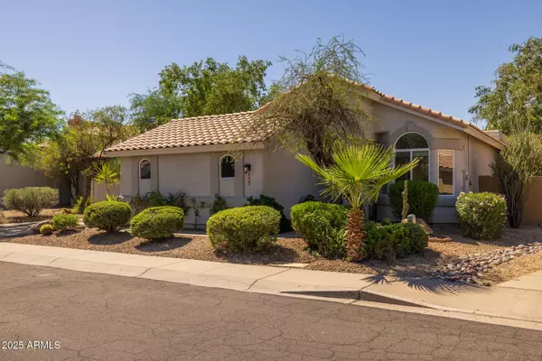Scottsdale, AZ 85260,9341 E CORRINE Drive