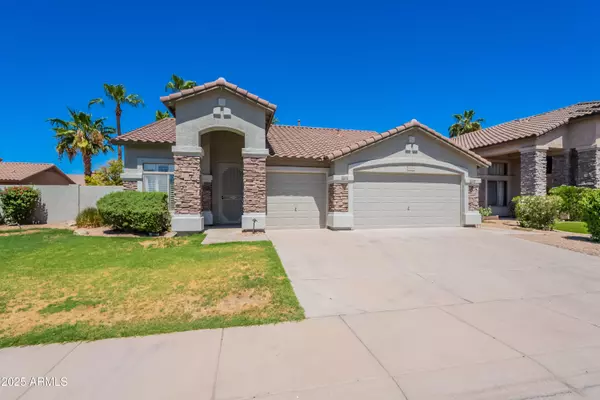 3963 S HOLLYHOCK Place, Chandler, AZ 85248