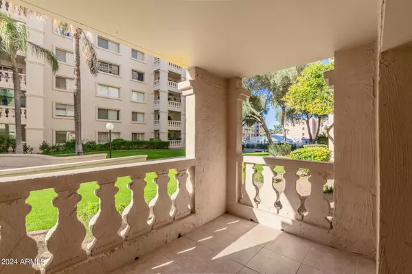 Scottsdale, AZ 85251,7950 E CAMELBACK Road #107
