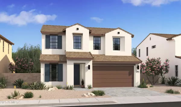 1050 E Yellowstone Place, Chandler, AZ 85249