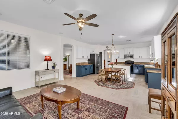 Gilbert, AZ 85298,4348 E MUIRFIELD Street