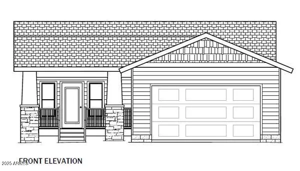 1921 E RIMSTONE Drive, Show Low, AZ 85901