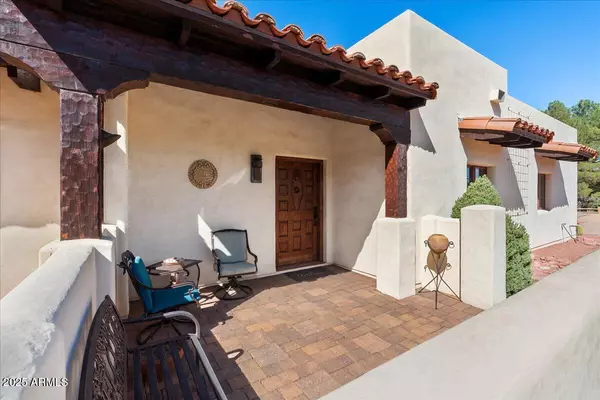 Sedona, AZ 86351,20 MIMOSA Lane
