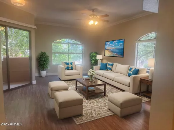 Phoenix, AZ 85037,10030 W INDIAN SCHOOL Road #205
