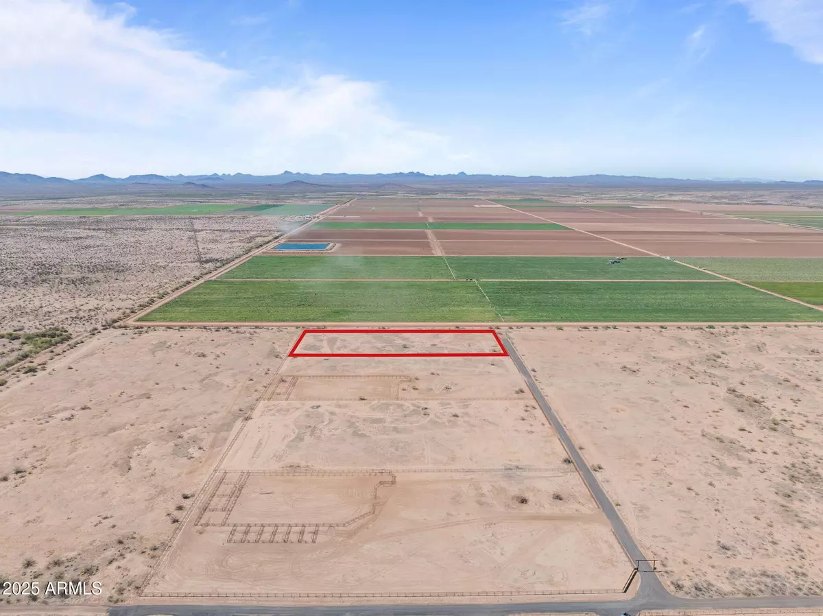 Aguila, AZ 85320,2 LONG RIFLE Road #-