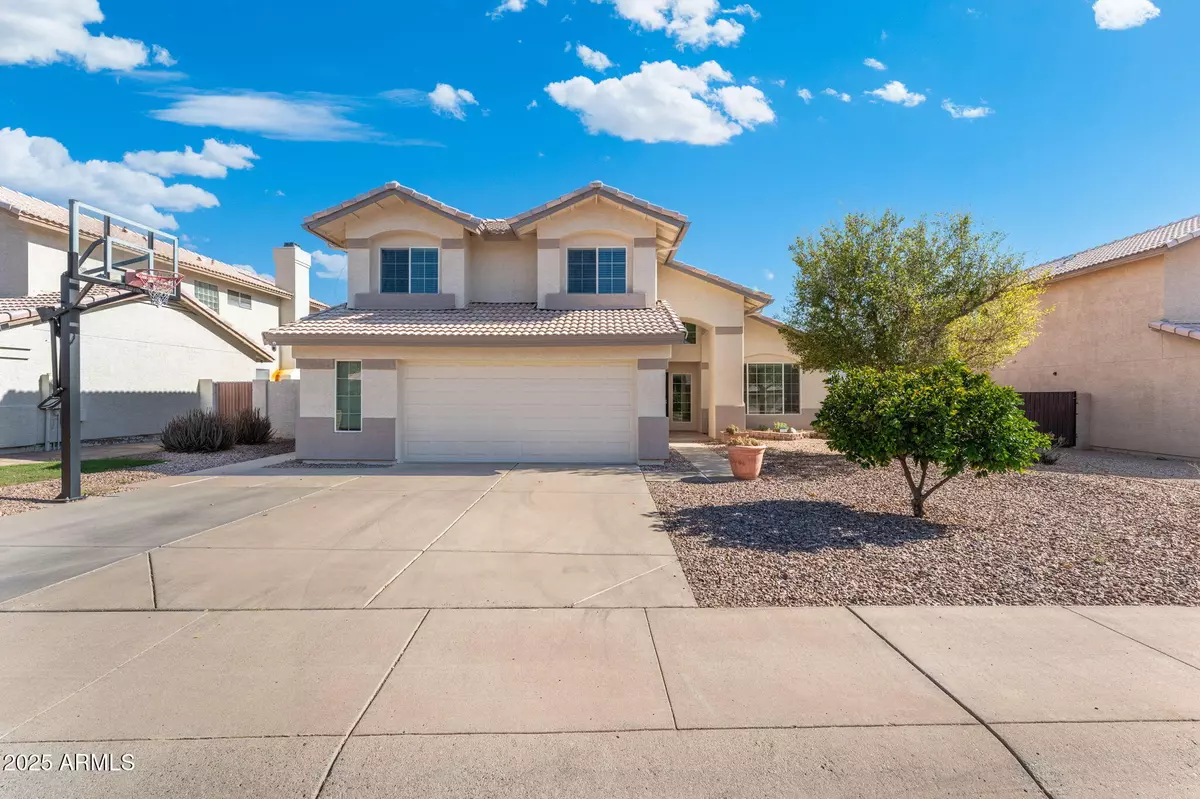 Glendale, AZ 85308,5611 W BLACKHAWK Drive