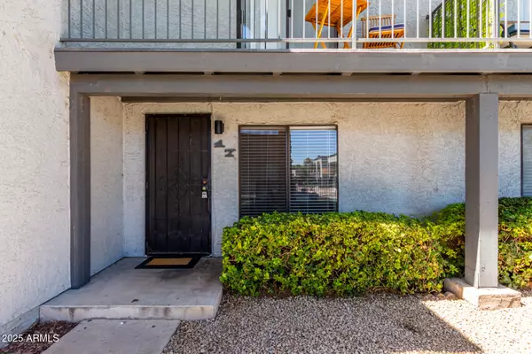 Scottsdale, AZ 85251,3501 N 64TH Street #17