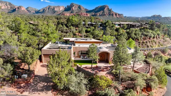 Sedona, AZ 86336,145 N HIGHLAND Road