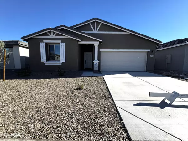 Buckeye, AZ 85326,24153 W BOWKER Street