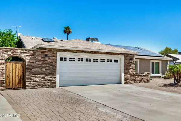 Phoenix, AZ 85053,3730 W DAILEY Street
