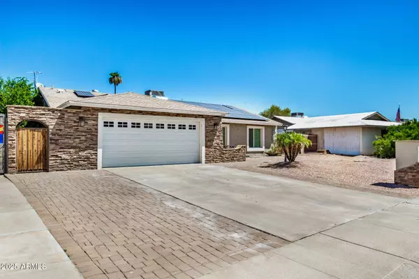 Phoenix, AZ 85053,3730 W DAILEY Street