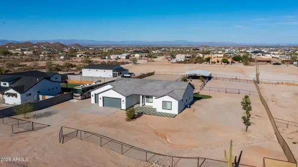 Queen Creek, AZ 85144,28621 N THOMPSON Road