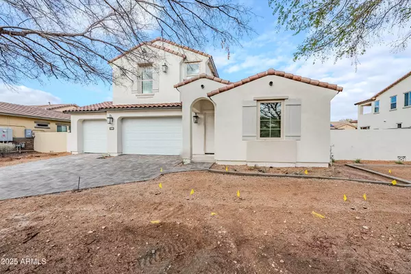 Surprise, AZ 85379,12698 N 153RD Avenue
