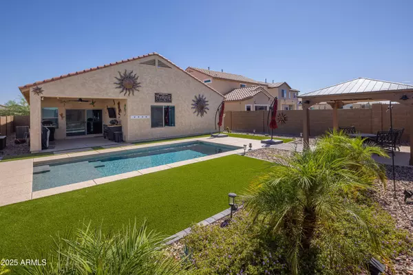 Florence, AZ 85132,6306 W SONOMA Way