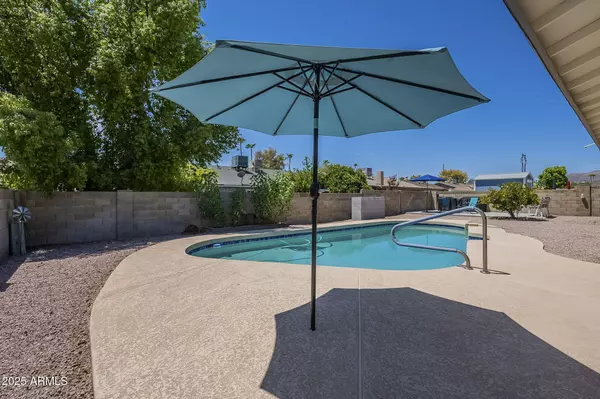Phoenix, AZ 85044,4127 E MODOC Drive