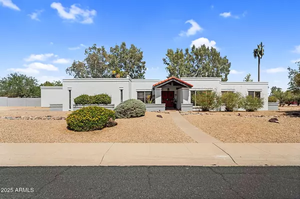 Scottsdale, AZ 85254,6071 E LUDLOW Drive