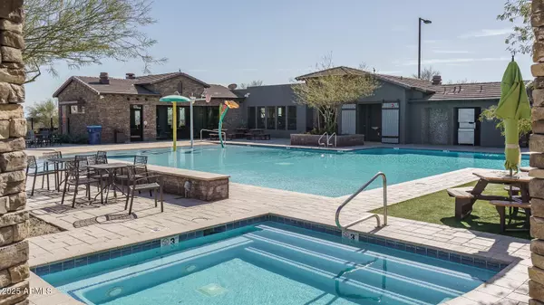 Buckeye, AZ 85396,21313 W Edgemont Avenue