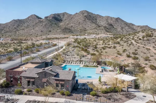 21313 W Edgemont Avenue, Buckeye, AZ 85396