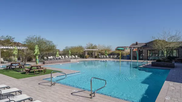 Buckeye, AZ 85396,21313 W Edgemont Avenue