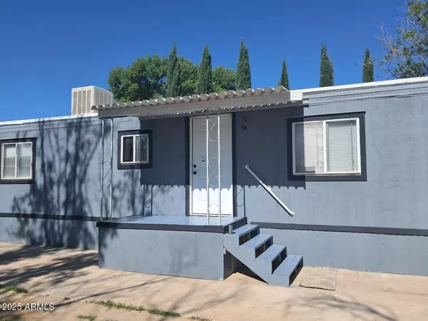 Saint David, AZ 85630,471 E Medicare Street