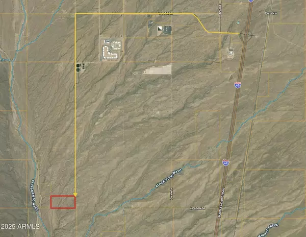 Golden Valley, AZ 86413,5000 Sheldon Drive #' _ '''