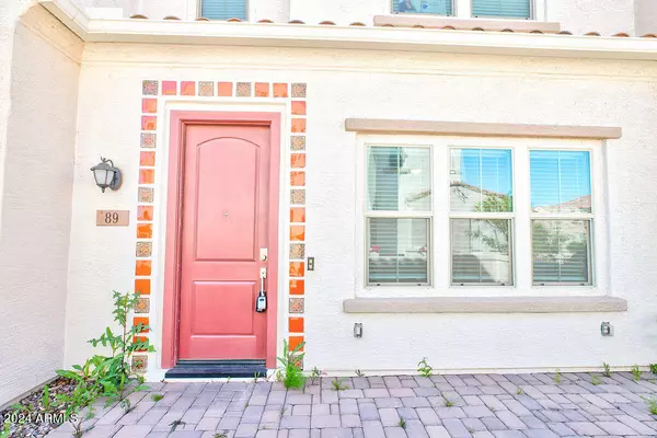 Chandler, AZ 85248,4077 S SABRINA Drive #89