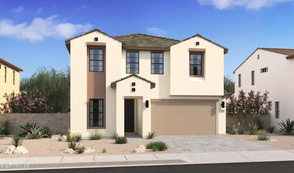 4046 S Spings Drive, Chandler, AZ 85249
