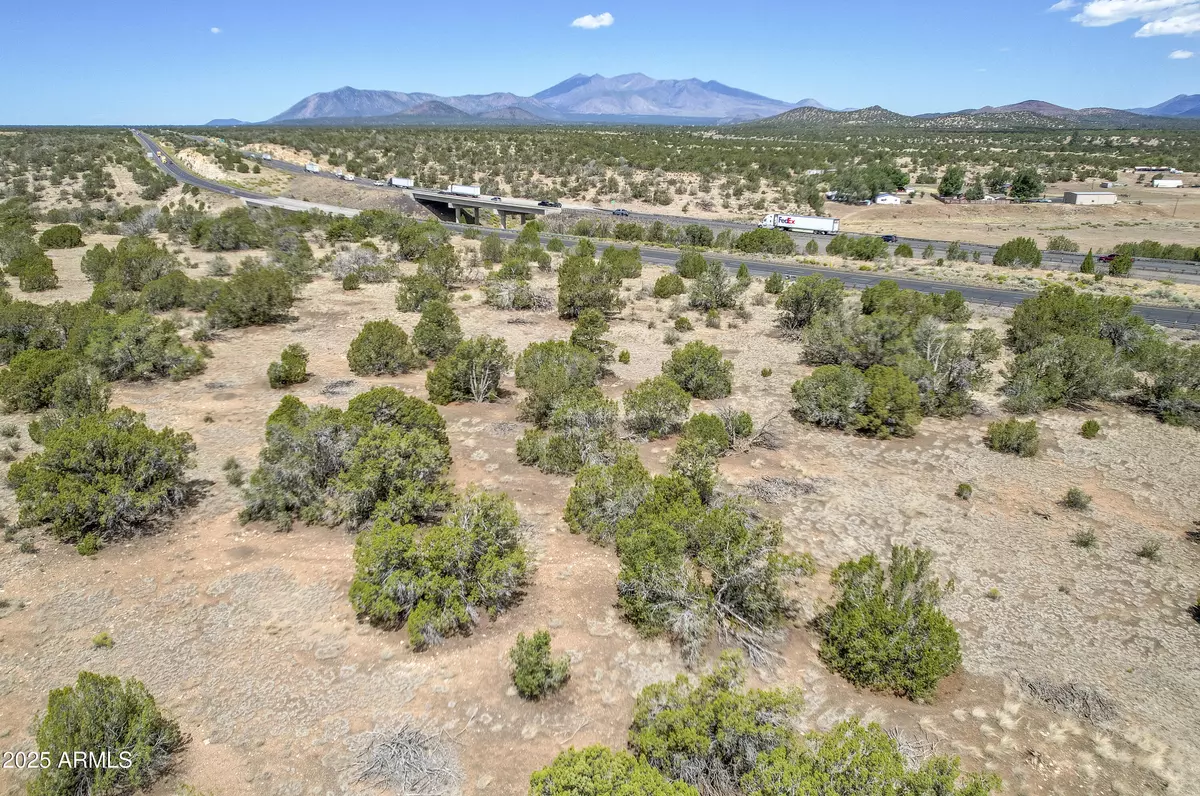 Flagstaff, AZ 86004,1 LOT A Stockmens -- #-
