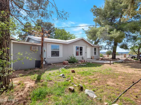 Rimrock, AZ 86335,5355 N Camino Vista Drive