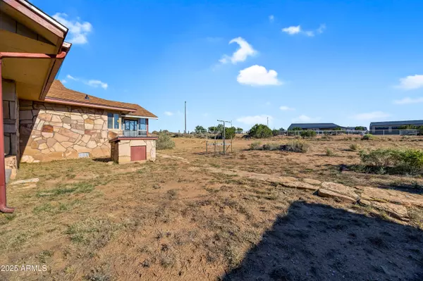 Snowflake, AZ 85937,2000 N OLD WOODRUFF Road