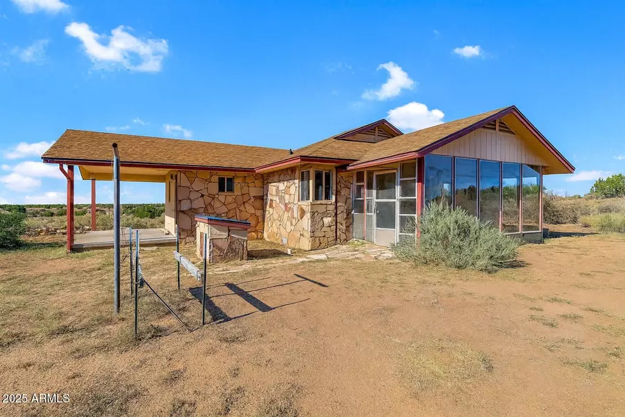 2782 N Old Woodruff Road, Snowflake, AZ 85937