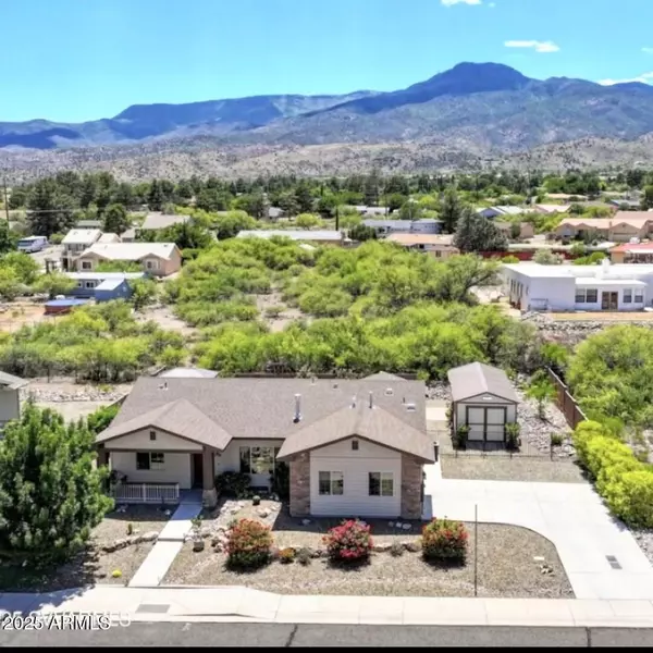 1941 Crossroads Boulevard, Clarkdale, AZ 86324