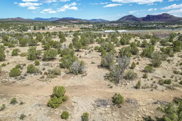 Flagstaff, AZ 86004,1 LOT B Stockmens -- #-