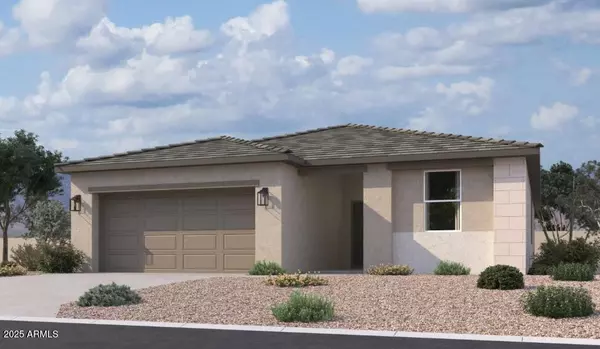 24145 W BOWKER Street, Buckeye, AZ 85326