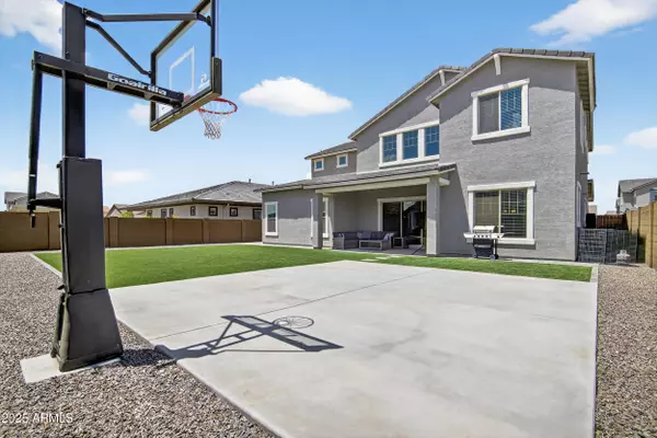 Queen Creek, AZ 85142,20451 E VIA DE COLINA --