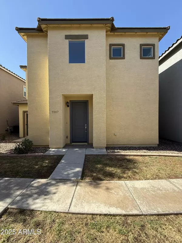 7307 S 17TH Drive, Phoenix, AZ 85041