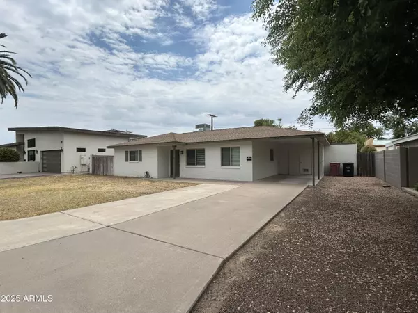 Scottsdale, AZ 85251,6839 E 5TH Street