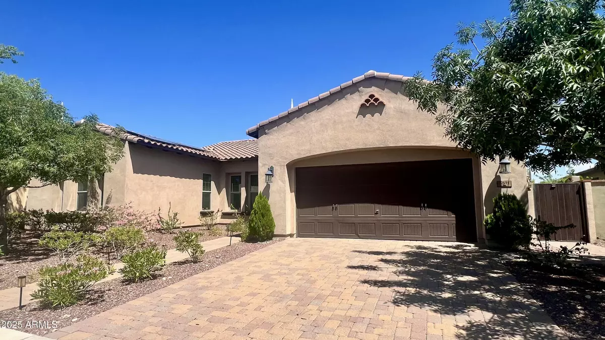 Buckeye, AZ 85396,4571 N ARBOR Way